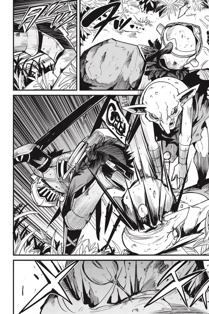 Goblin Slayer: Side Story Year One Chapter 127 image 05_optimized_optimized